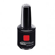 Jessica, GELeration Colours, Semi-permanent nagellack, GEL-898, På väg till Broadway, 15 ml