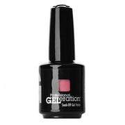 Jessica, GELeration Colours, Semi-permanent nagellack, GEL-956, Magisk magenta, 15 ml