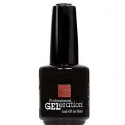 Jessica, GELeration Colours, Semi-permanent nagellack, GEL-961, Sagoberättelse, 15 ml