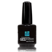Jessica, GELeration Colours, Semi-permanent nagellack, GEL-971, Stilla havets paradis, 15 ml