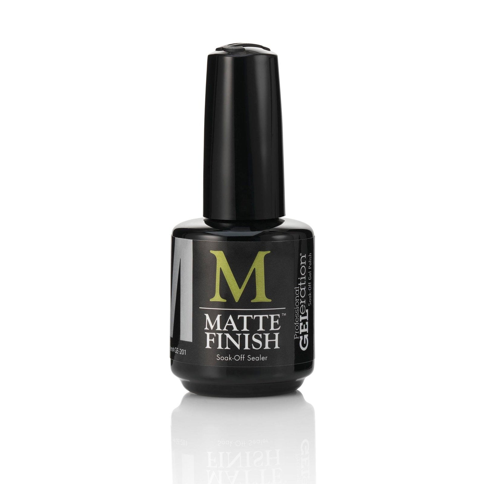 Jessica, GELeration, Överrock, Nagellack, 15 ml