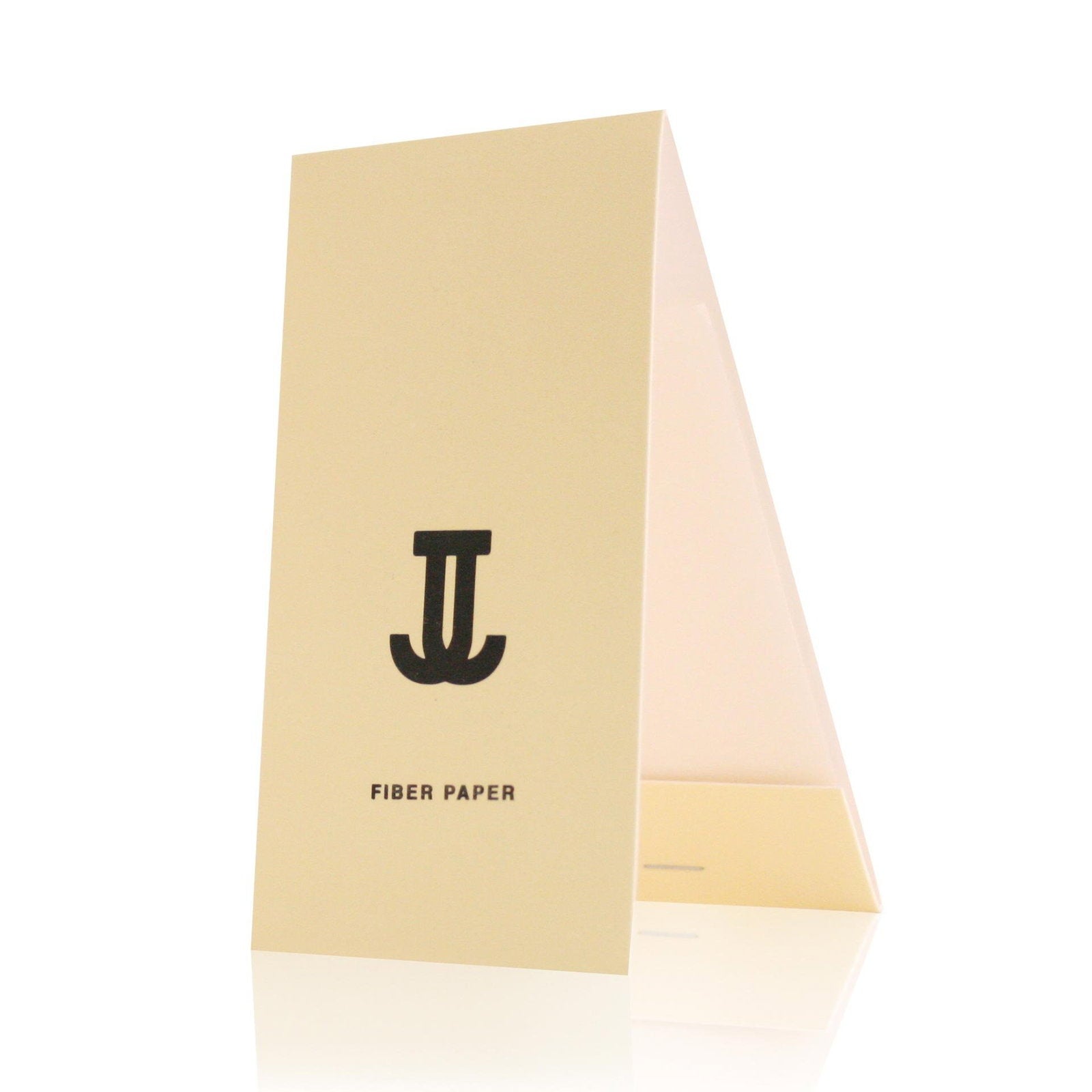 Jessica, Jessica, Nagelfiberpapper