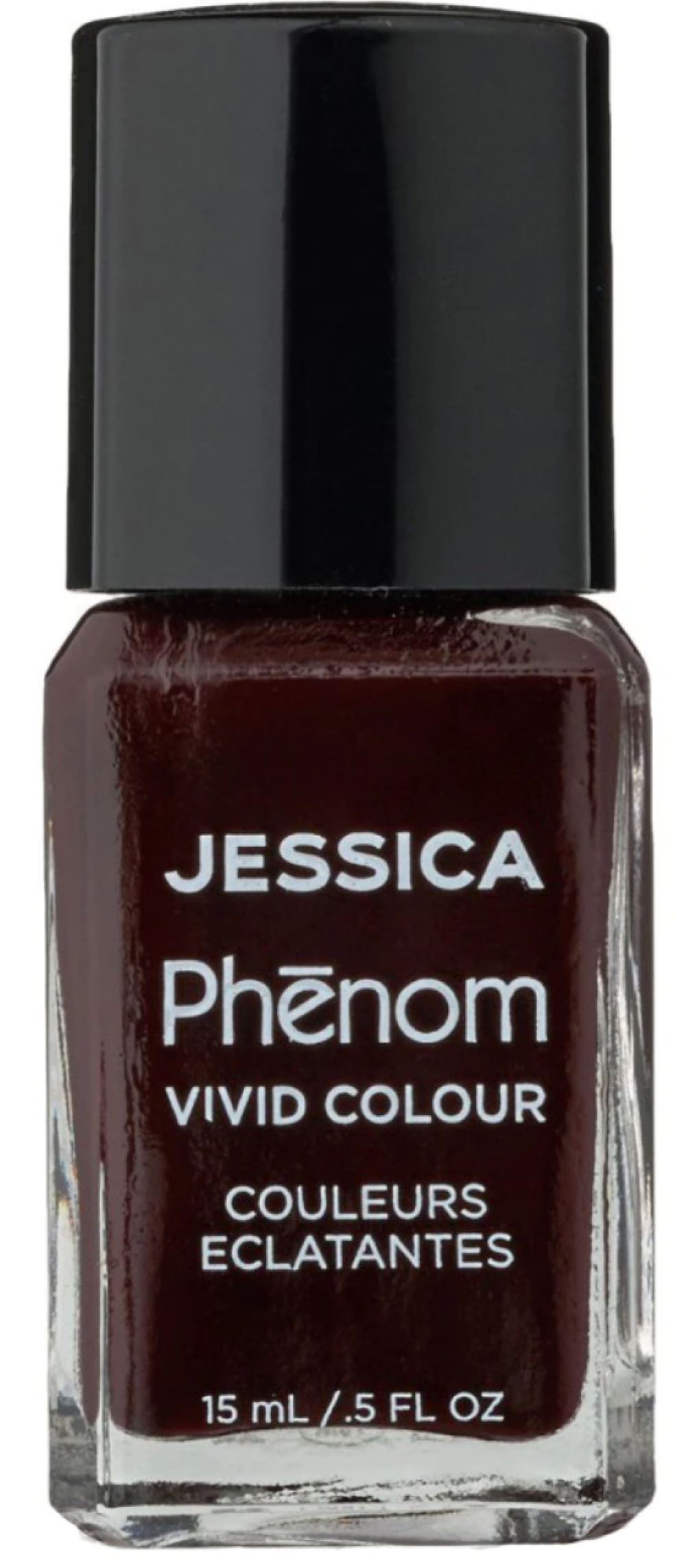 Jessica, Phenom Vivid Colour, Nagellack, 016, Penthouse, 14 ml
