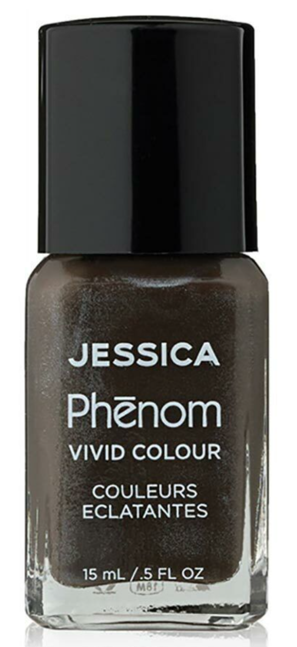 Jessica, Phenom Vivid Colour, Nagellack, PHEN-011, Trollbunden, 14 ml