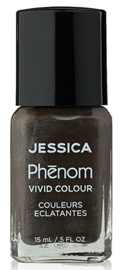 Jessica, Phenom Vivid Colour, Nagellack, PHEN-011, Trollbunden, 14 ml