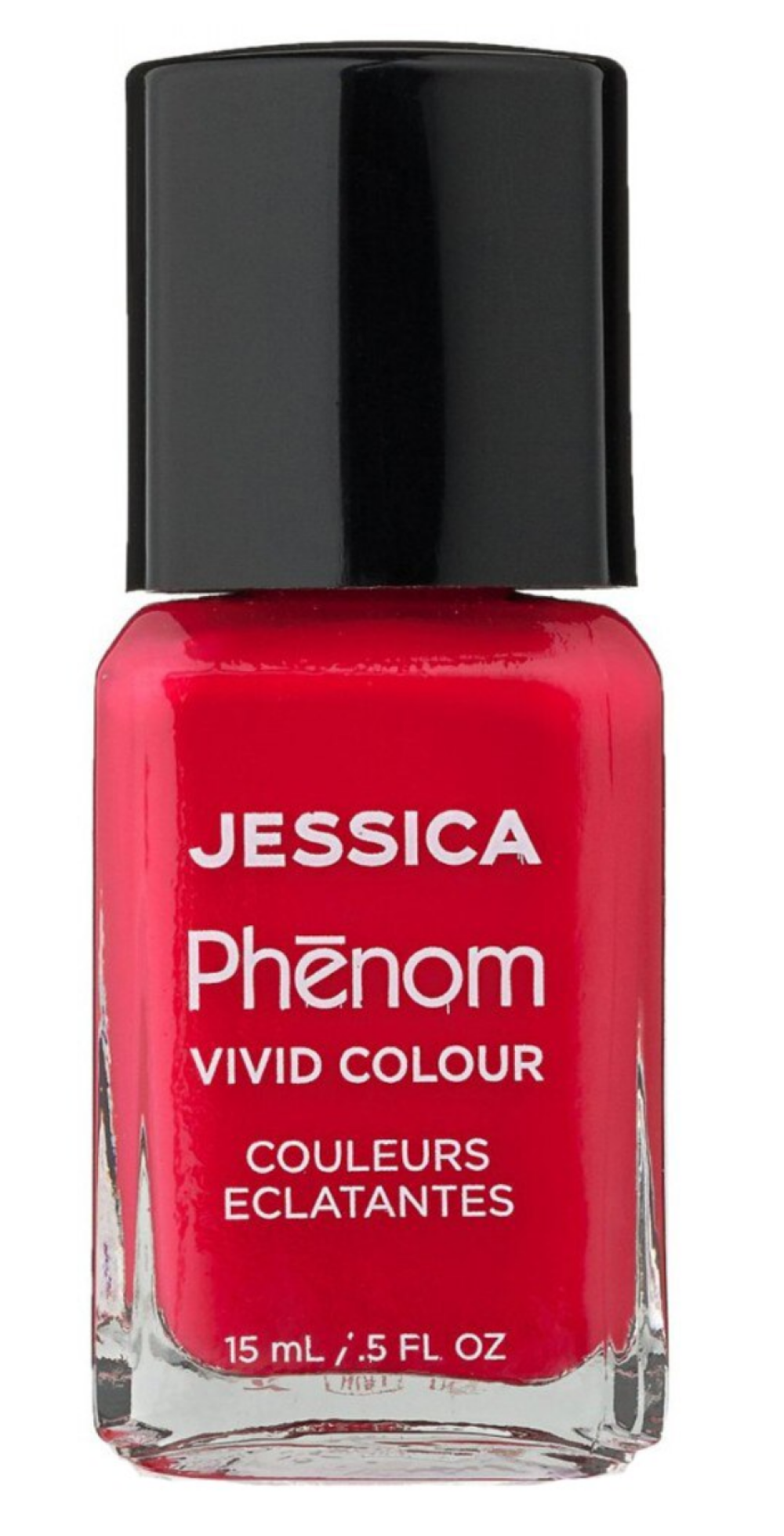 Jessica, Phenom Vivid Colour, Nagellack, PHEN-024, Huvudrollsinnehavare, 14 ml
