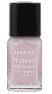Jessica, Phenom Vivid Colour, Nagellack, PHEN-030, Dröm vidare, 14 ml