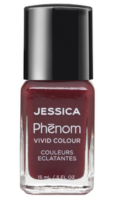 Jessica, Phenom Vivid Colour, Nagellack, PHEN-034, Kronjuvel, 14 ml