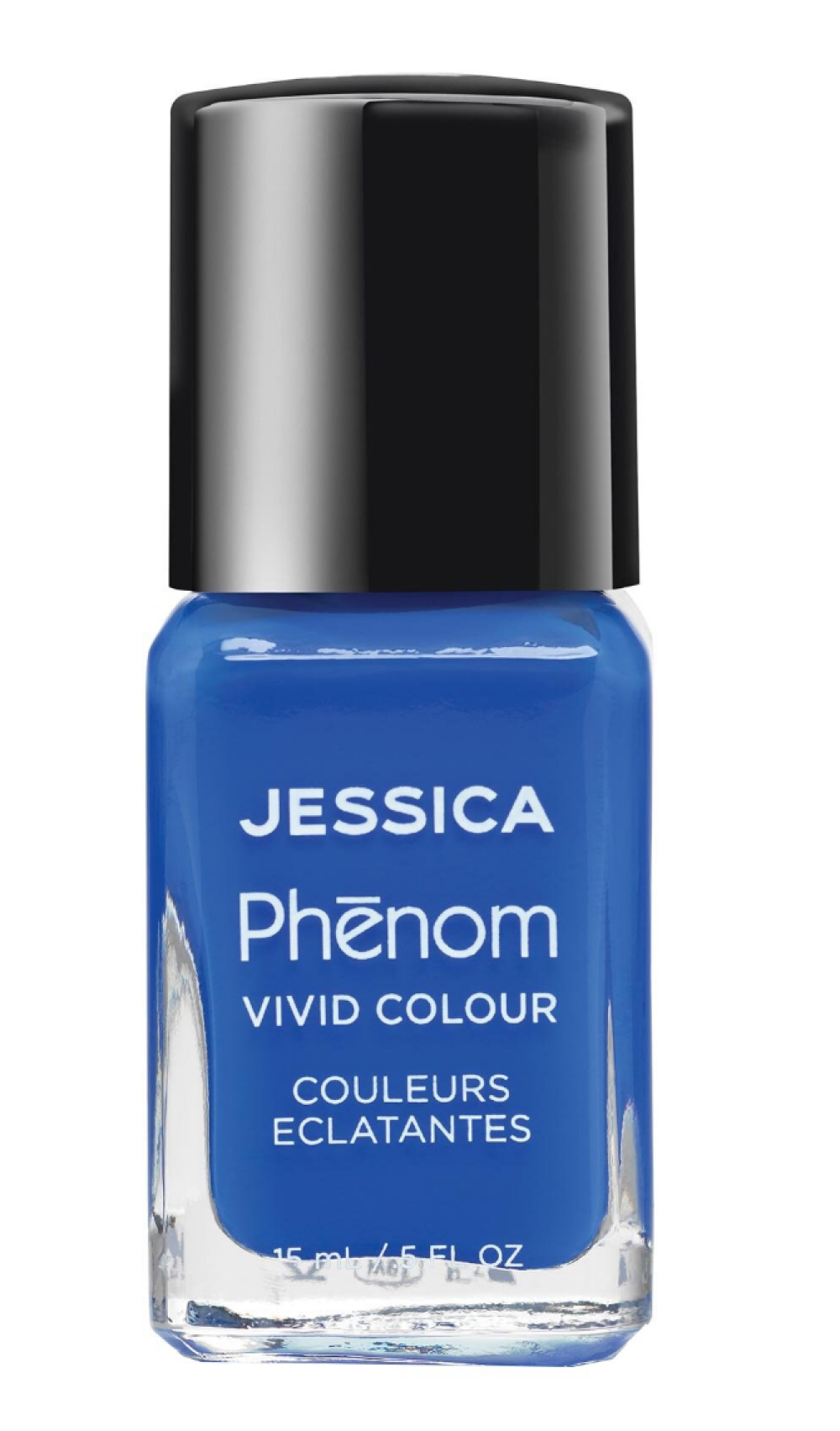 Jessica, Phenom Vivid Colour, Nagellack, PHEN-035, Dekadent, 14 ml