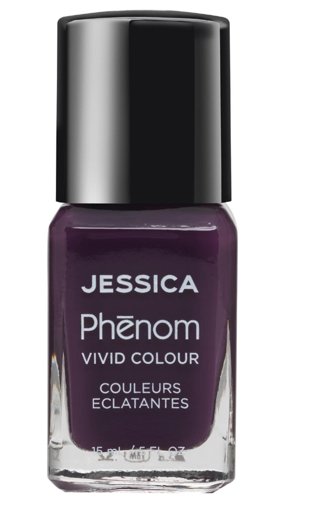 Jessica, Phenom Vivid Colour, Nagellack, PHEN-036, Utsökt, 14 ml