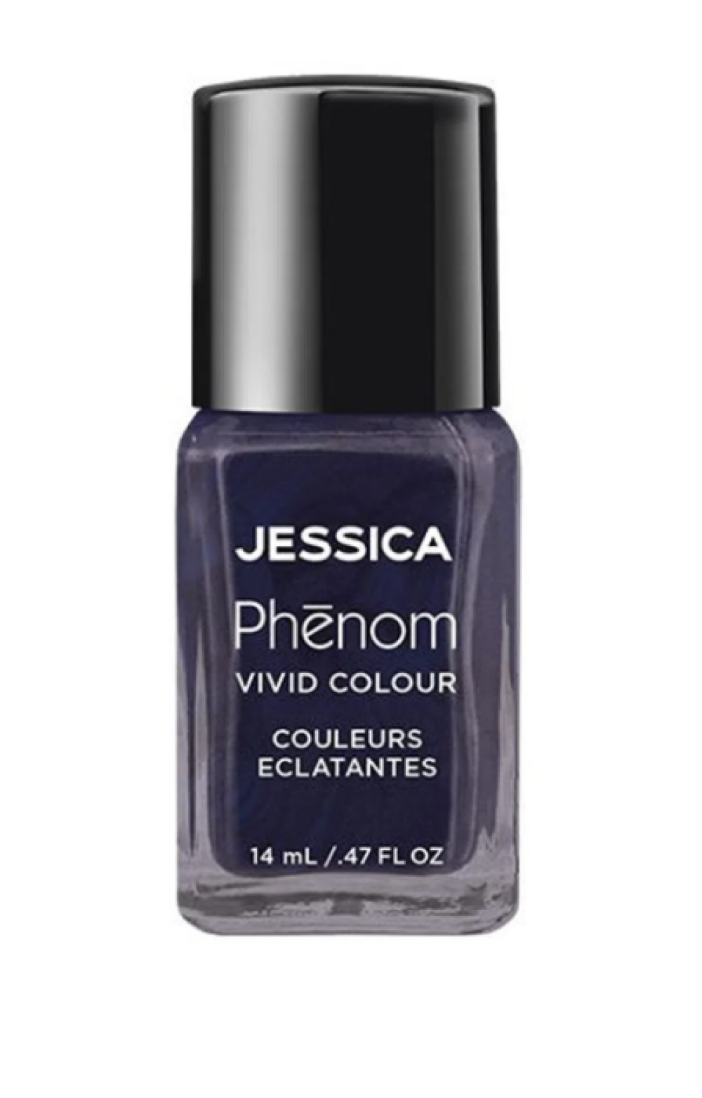 Jessica, Phenom Vivid Colour, Nagellack, PHEN-045, Stjärnsafir, 14 ml
