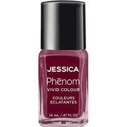 Jessica, Phenom Vivid Colour, Nagellack, PHEN-061, Mystisk dejt, 14 ml