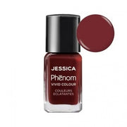 Jessica, Phenom Vivid Colour, Nagellack, PHEN-063, Olaglig kärlek, 14 ml