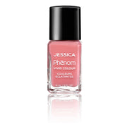 Jessica, Phenom Vivid Colour, Nagellack, PHEN-067, Sött kyss, 14 ml