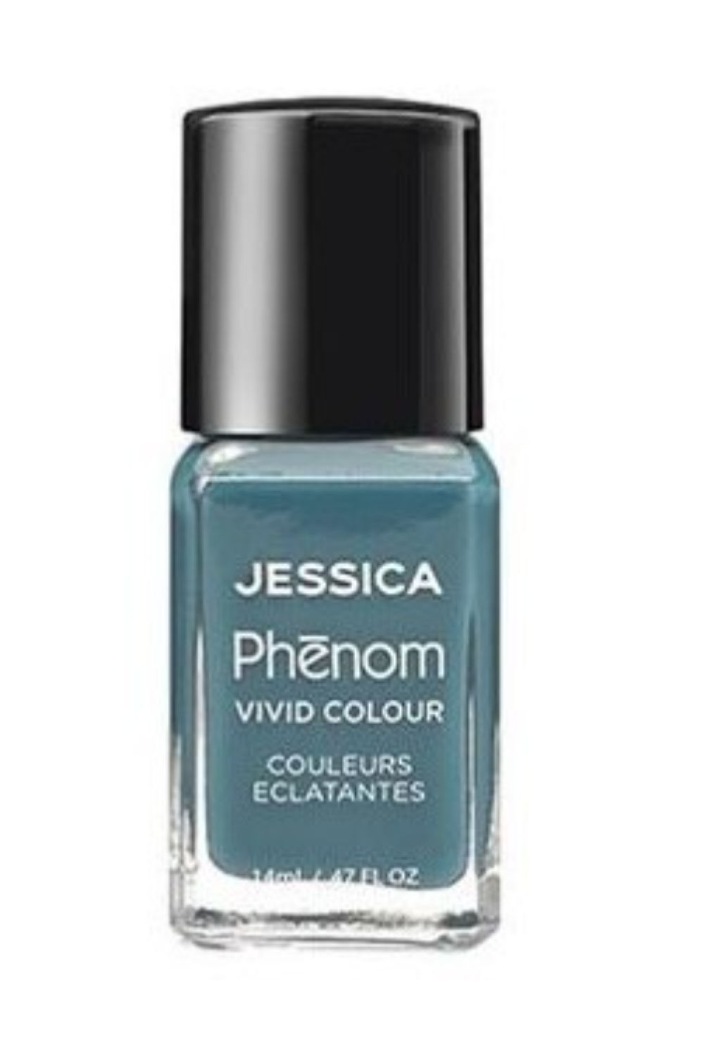 Jessica, Phenom Vivid Colour, Nagellack, PHEN-074, Empire State, 14 ml