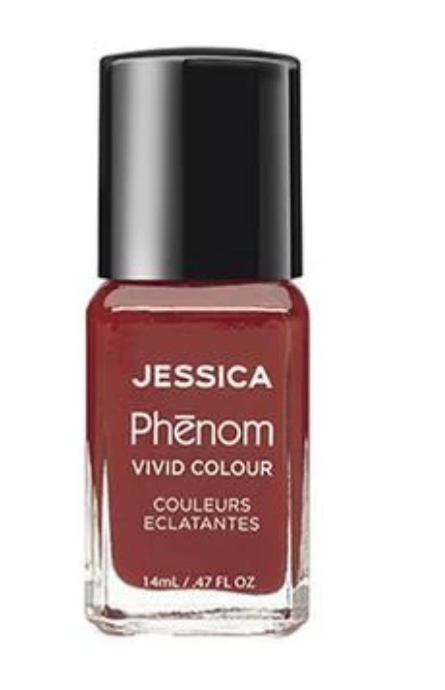 Jessica, Phenom Vivid Colour, Nagellack, PHEN-075, Wall Street, 14 ml