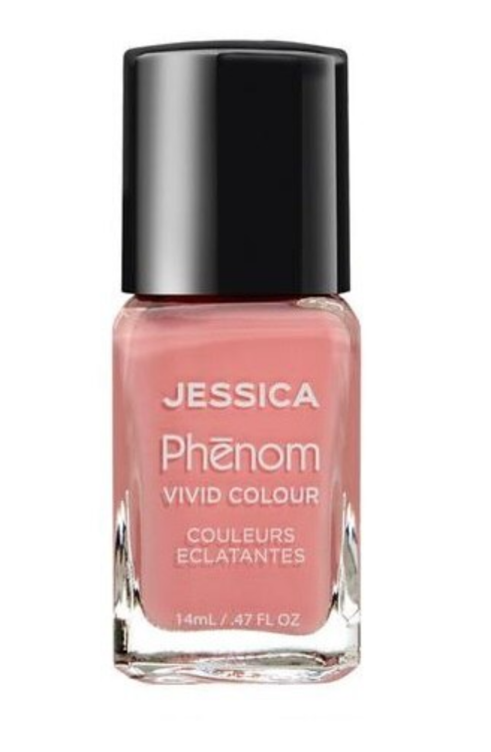 Jessica, Phenom Vivid Colour, Nagellack, PHEN-079, Du hade mig vid hej, 14 ml