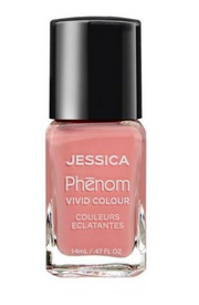 Jessica, Phenom Vivid Colour, Nagellack, PHEN-079, Du hade mig vid hej, 14 ml