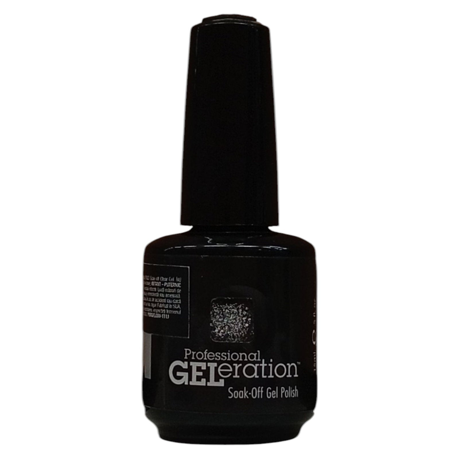 Jessica, Professional GELeration, Semi-permanent nagellack, GEL-964, Bröllopsband, 15 ml