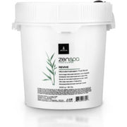 Jessica, ZenSpa Revive, Cleanse and Scrub, Foot Scrub, 2550g
