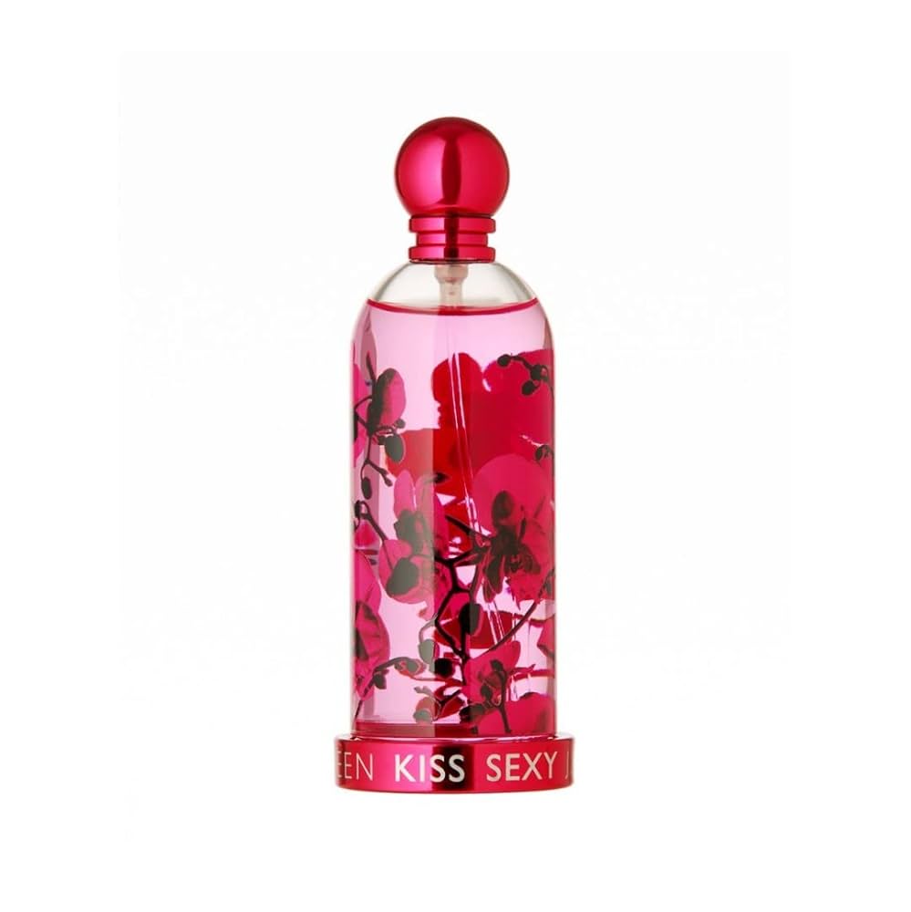 Jesus Del Pozo, Halloween Kiss Sexy, Eau de Toilette, För kvinnor, 30 ml