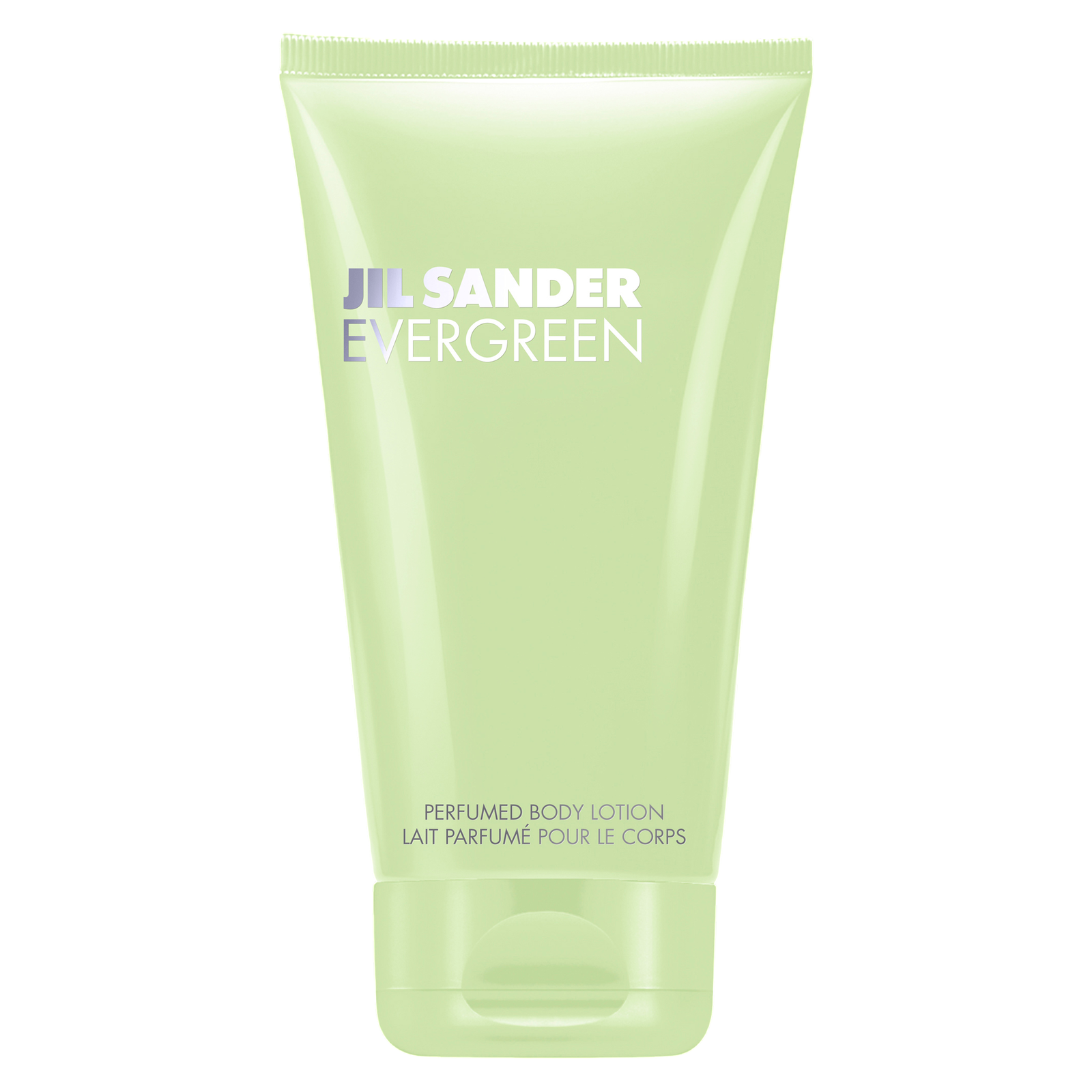 Jil Sander, Evergreen, Återfuktande, Kroppslotion, Kropp, 150 ml