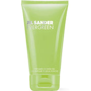 Jil Sander, Evergreen, Duschgel, Kropp, 150 ml