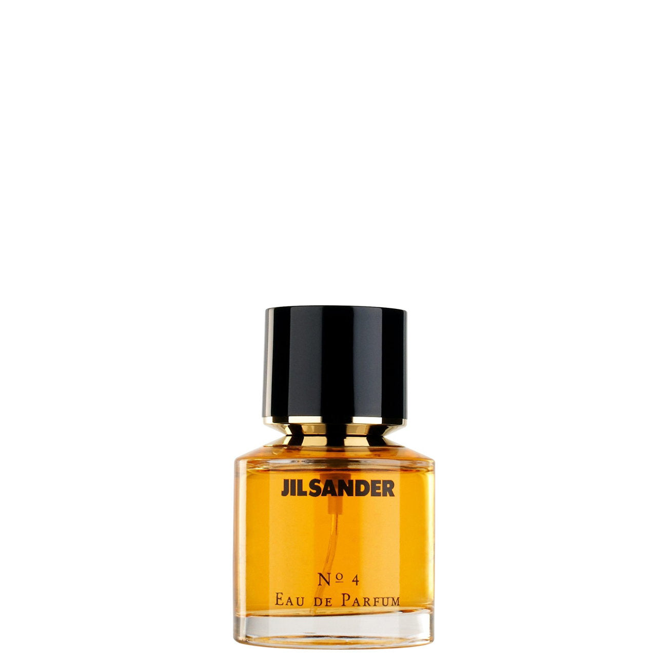 Jil Sander, No. 4, Parfymvatten, För kvinnor, 30 ml