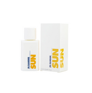 Jil Sander, Sun, Eau de Toilette, För kvinnor, 75 ml