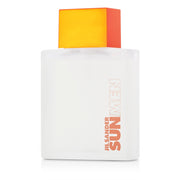 Jil Sander, Sun Men, Eau de Toilette, För män, 75 ml