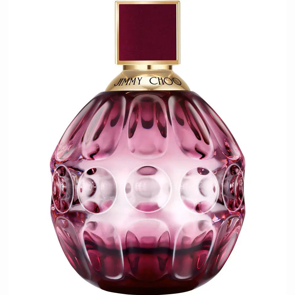 Jimmy Choo, Fever, Parfymvatten, För kvinnor, 60 ml