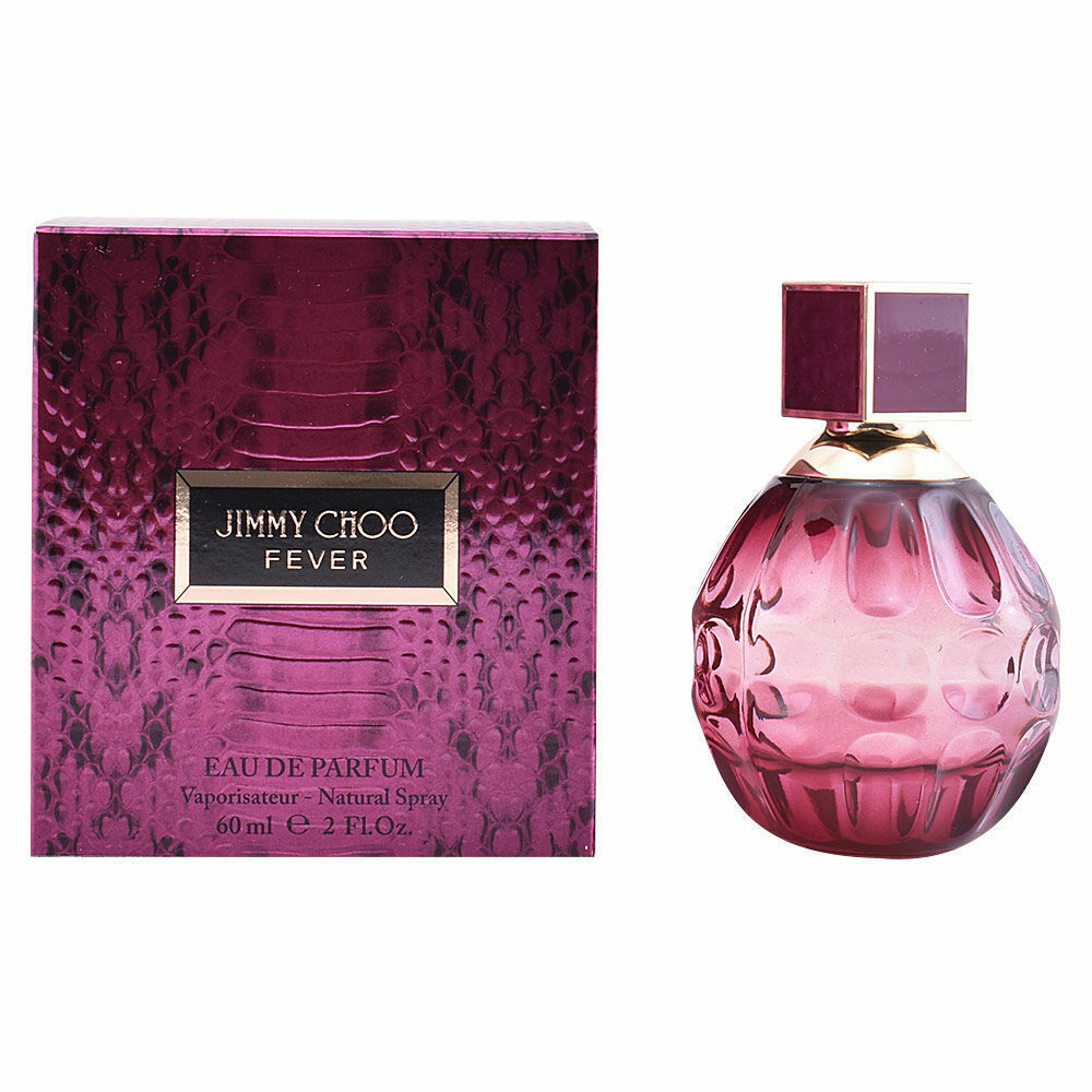 Jimmy Choo, Fever, Parfymvatten, För kvinnor, 60 ml