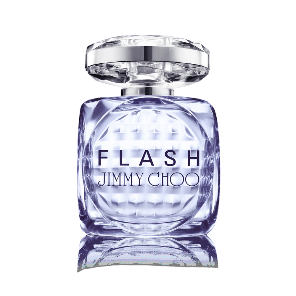 Jimmy Choo, Flash, Parfymvatten, För kvinnor, 100 ml
