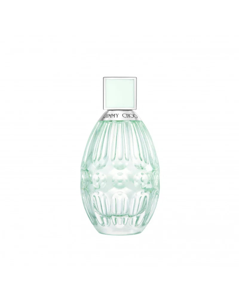Jimmy Choo, Floral, Eau de Toilette, För kvinnor, 60 ml