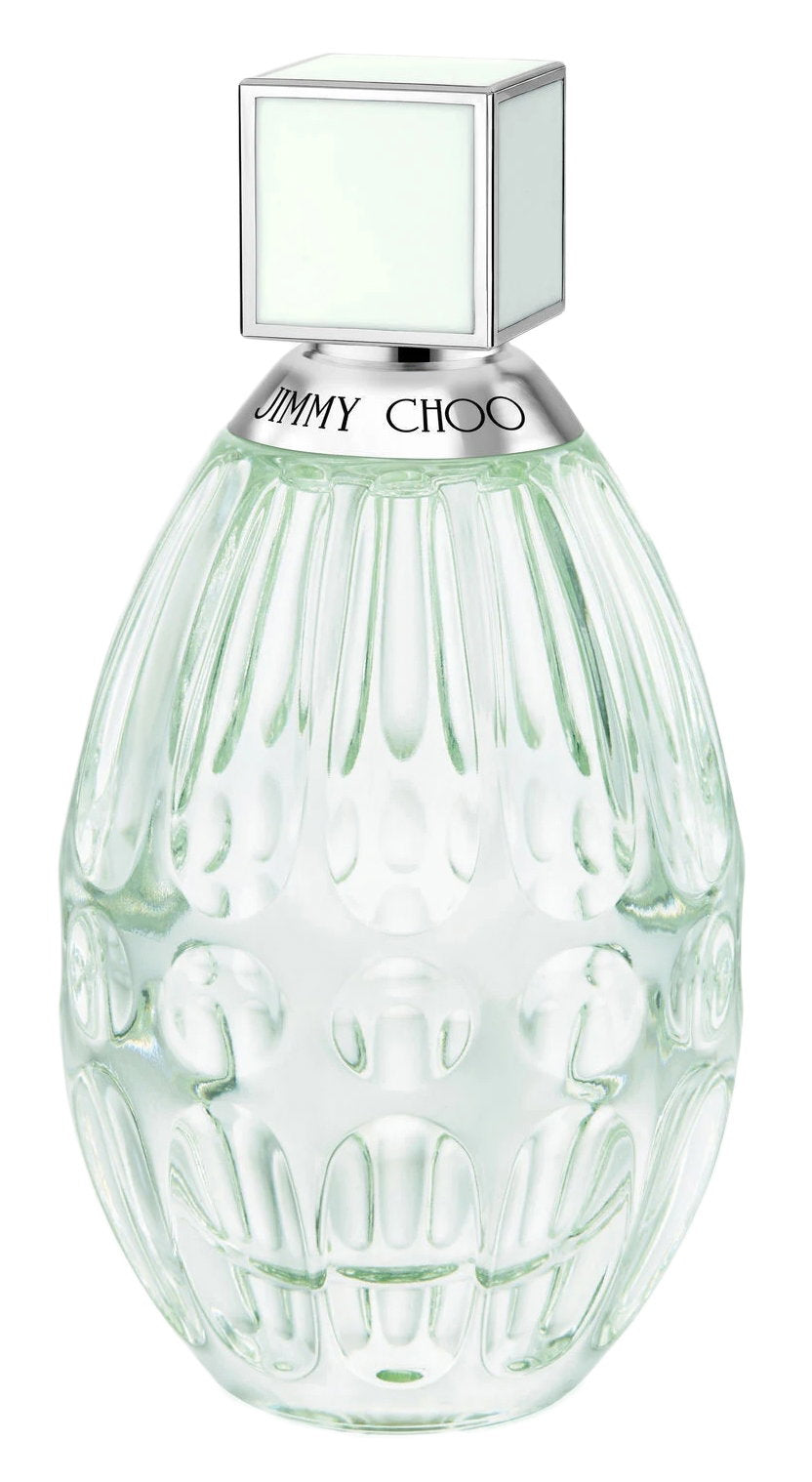 Jimmy Choo, Floral, Eau de Toilette, För kvinnor, 90 ml