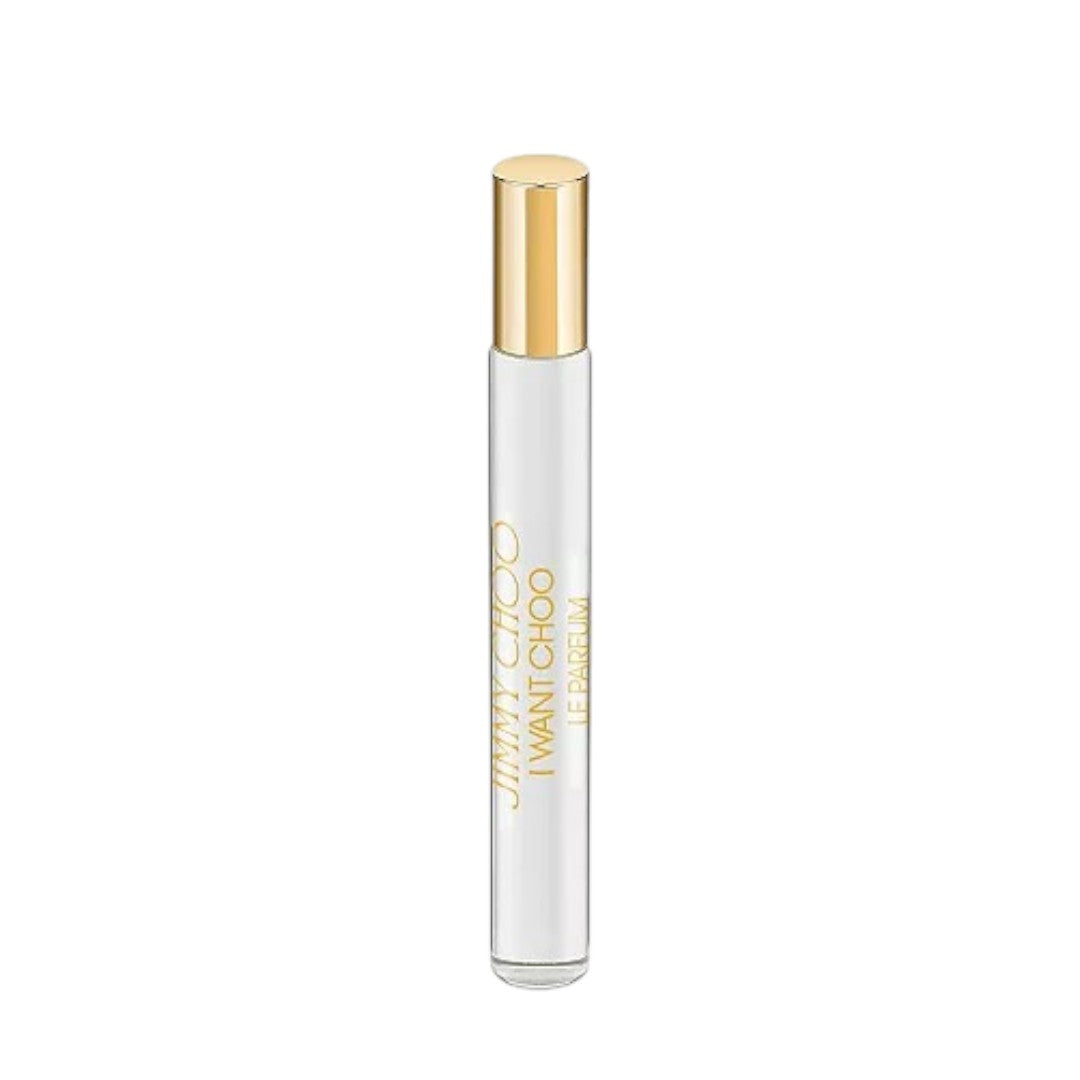 Jimmy Choo, I Want Choo Le Parfum, Parfymvatten, För kvinnor, 10 ml