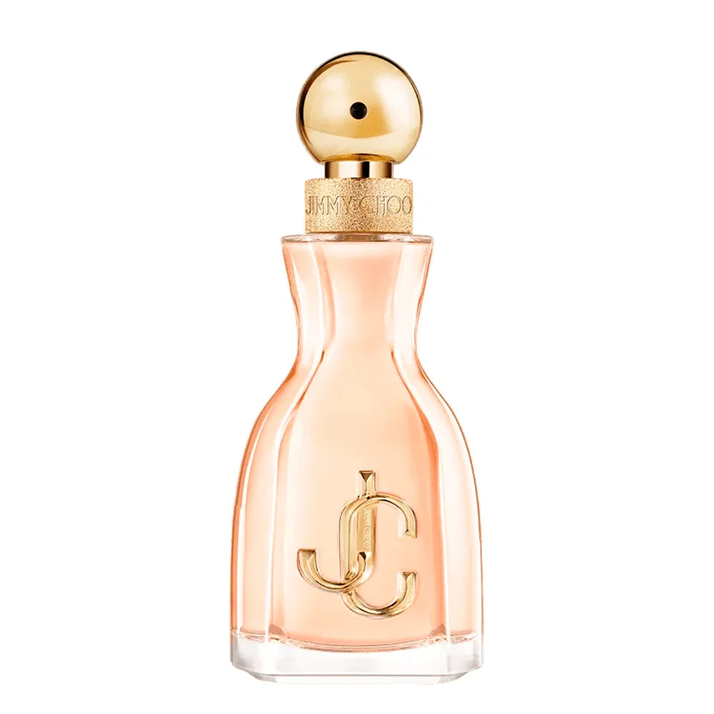 Jimmy Choo, I Want Choo, Parfymvatten, För kvinnor, 40 ml