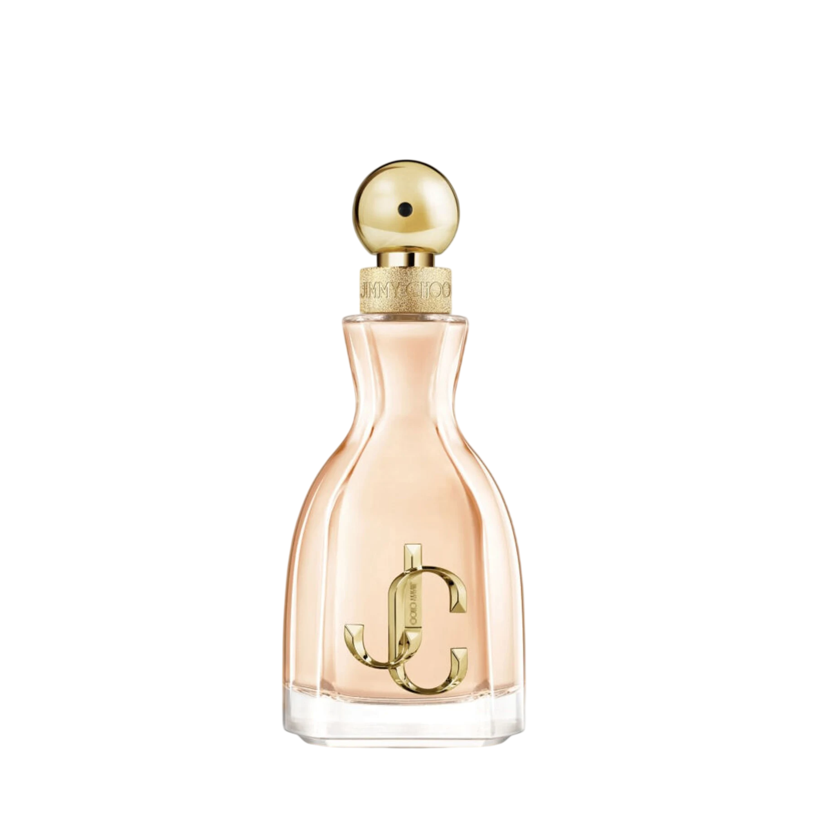 Jimmy Choo, I Want Choo, Parfymvatten, För kvinnor, 60 ml