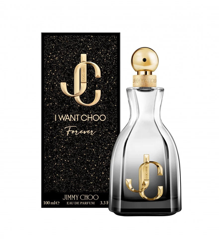 Jimmy Choo, I Want Choo Forever, Parfymvatten, För kvinnor, 100 ml