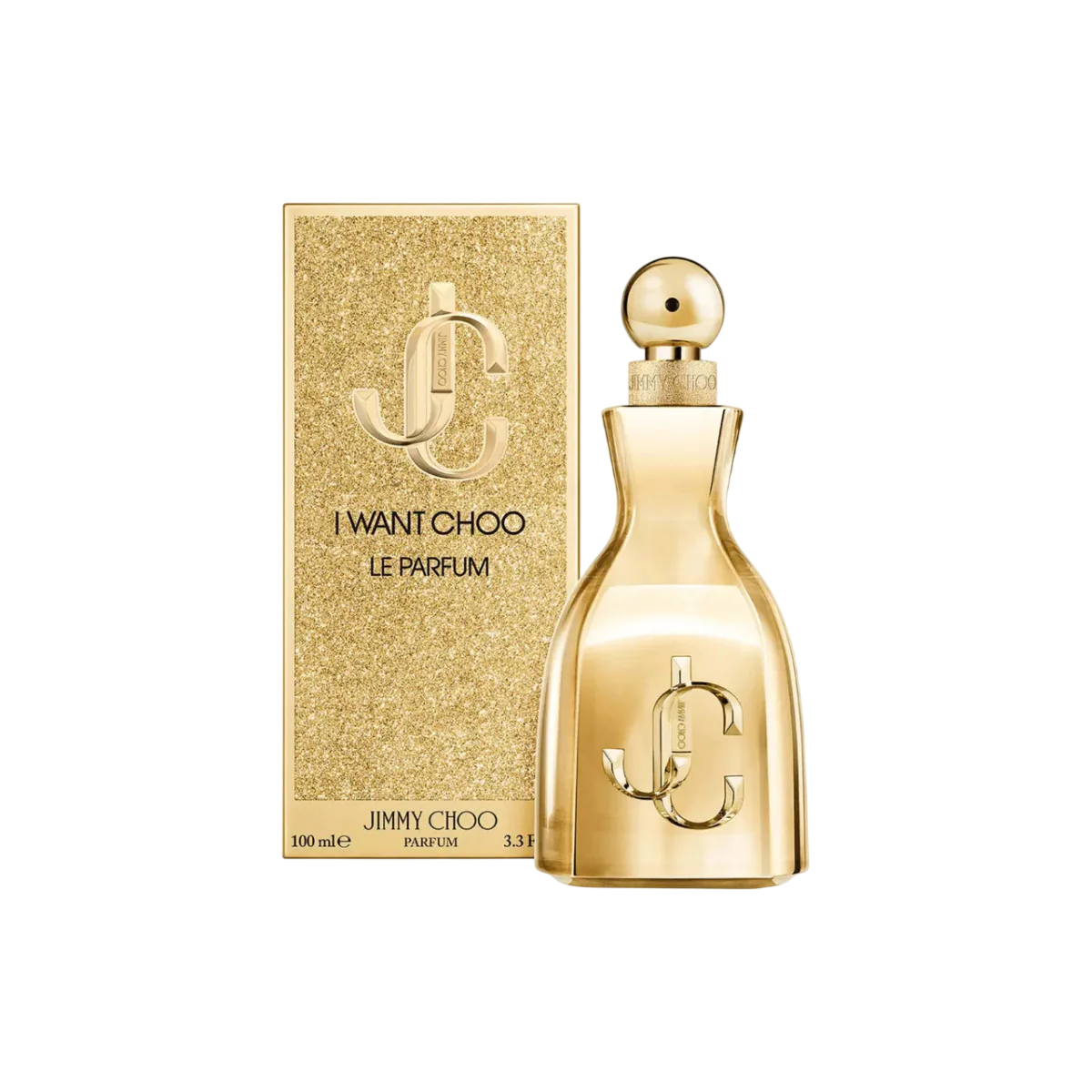 Jimmy Choo, I Want Choo Le Parfum, Parfym, För kvinnor, 100 ml