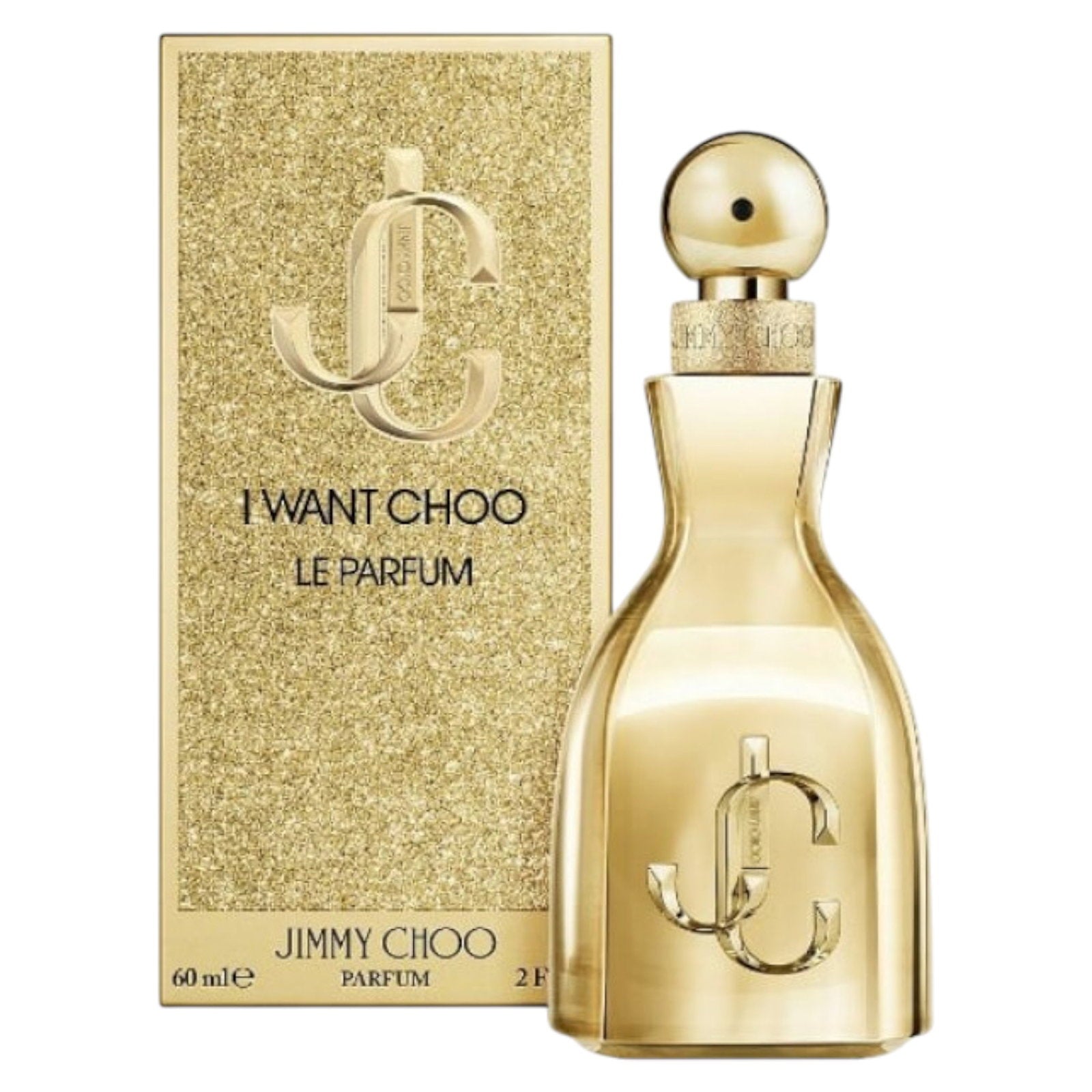 Jimmy Choo, I Want Choo Le Parfum, Parfym, För kvinnor, 60 ml