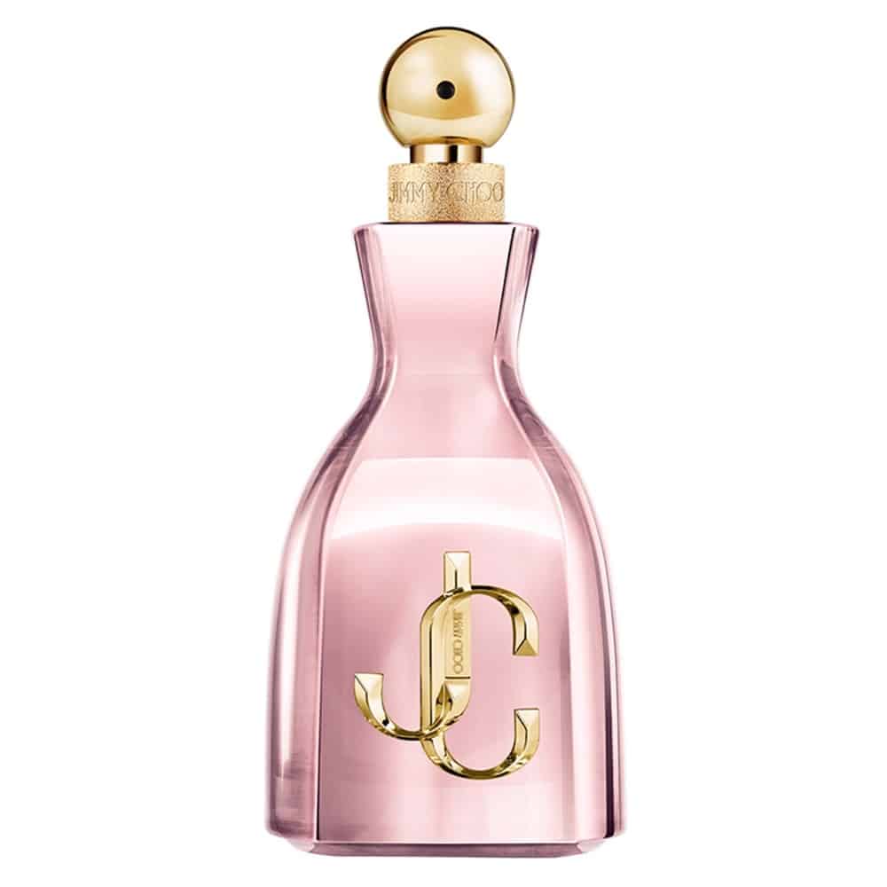 Jimmy Choo, I Want Choo With Love, Parfymvatten, För kvinnor, 100 ml