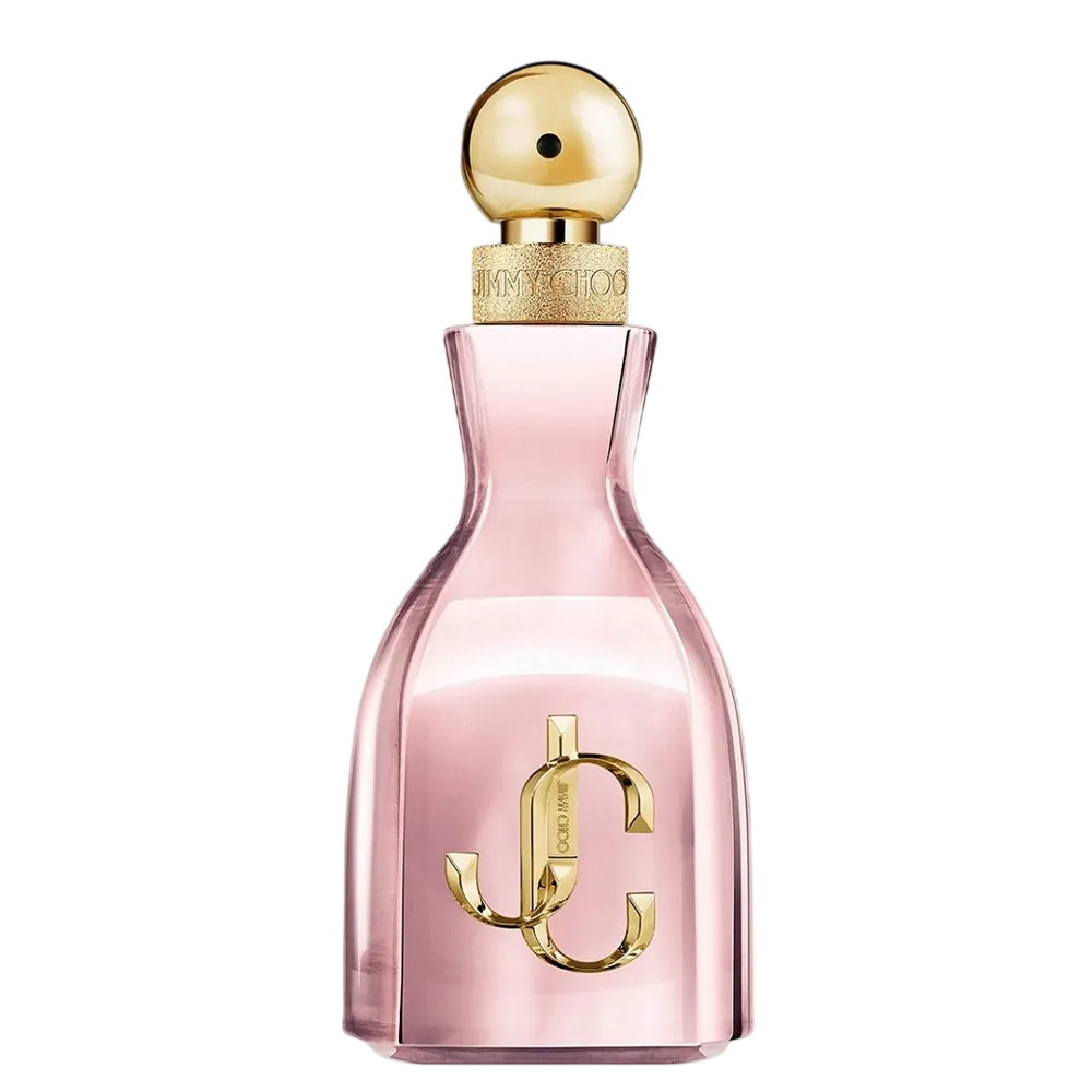 Jimmy Choo, I Want Choo With Love, Parfymvatten, För kvinnor, 60 ml