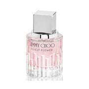Jimmy Choo, Illicit Flower, Eau de Toilette, För kvinnor, 100 ml