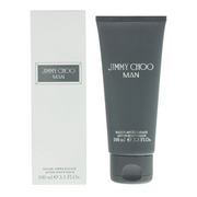 Jimmy Choo, Man, After-shave balm, 100 ml