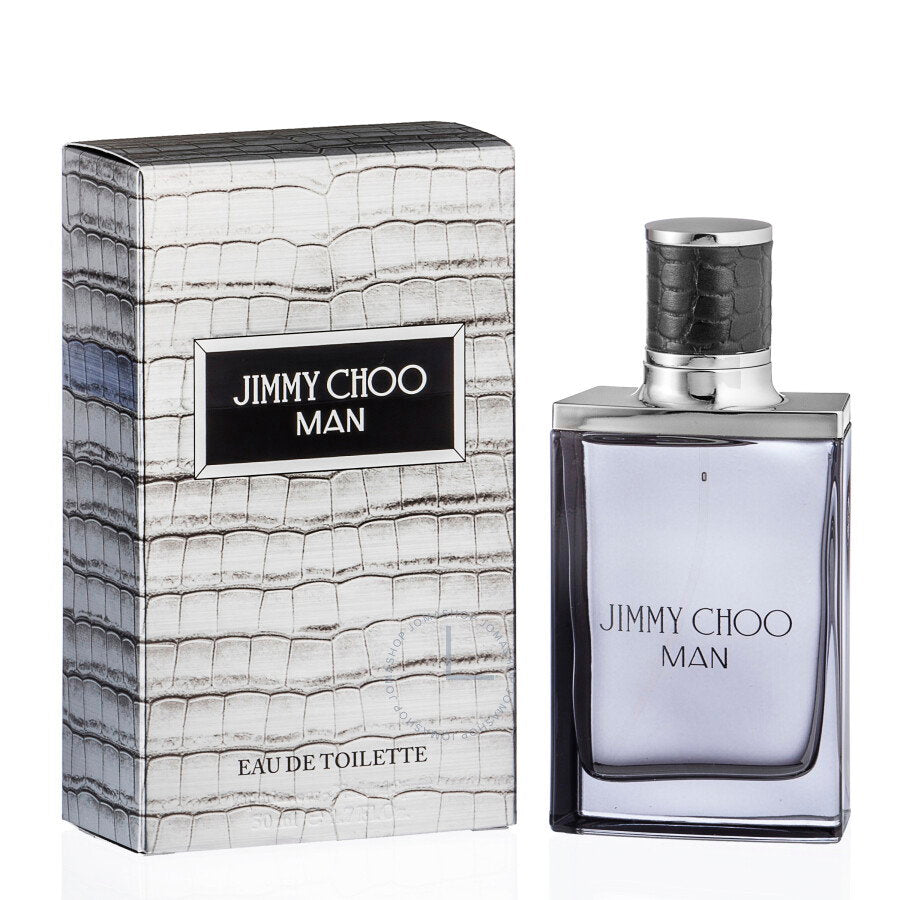 Jimmy Choo, Man, Eau de Toilette, För män, 50 ml