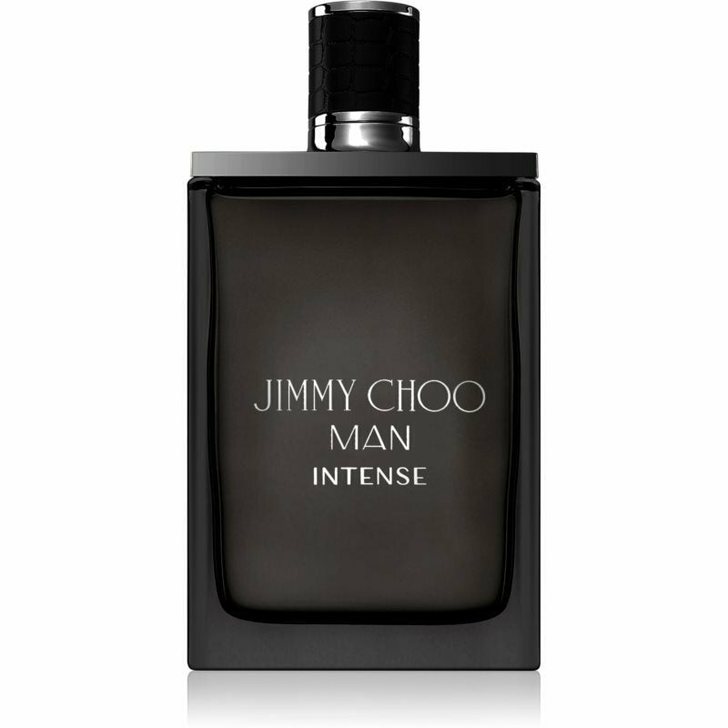 Jimmy Choo, Man Intense, Eau de Toilette, För män, 100 ml