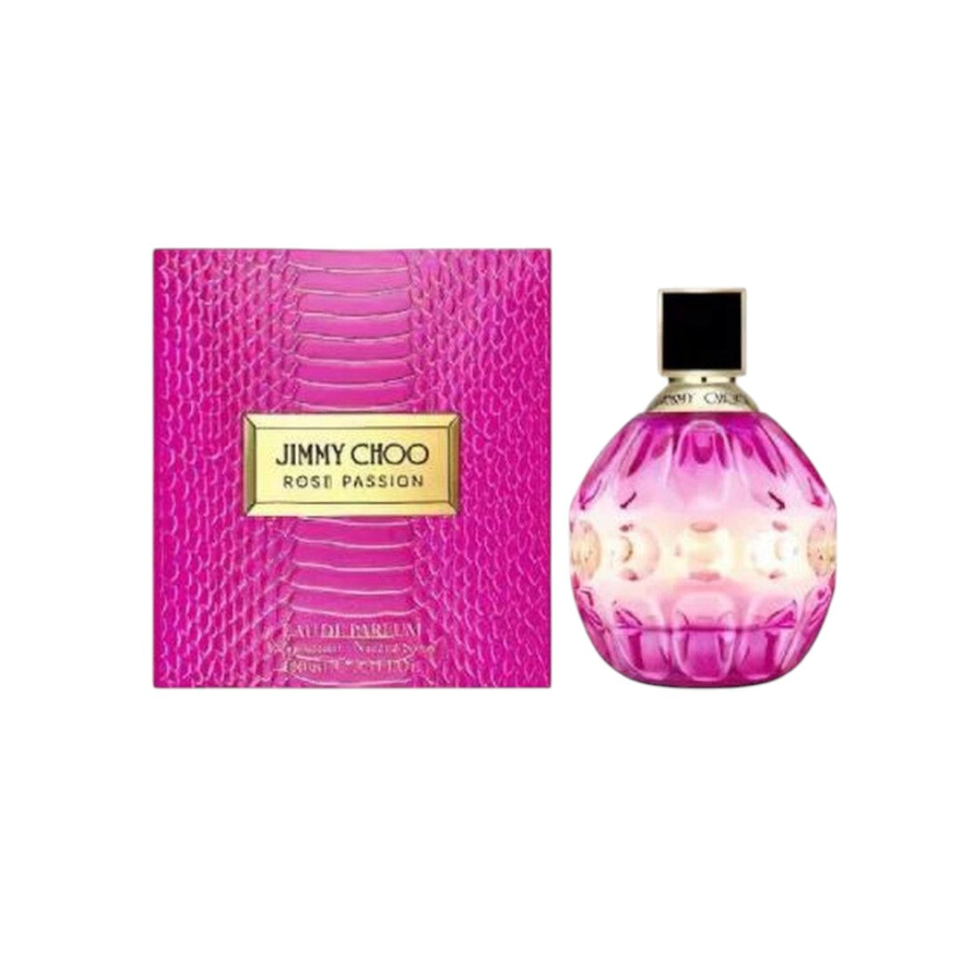 Jimmy Choo, Rose Passion, Parfymvatten, För kvinnor, 60 ml