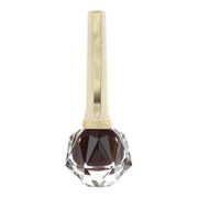 Jimmy Choo, Seduction, Nagellack, 002, Bourgogne natt, 15 ml