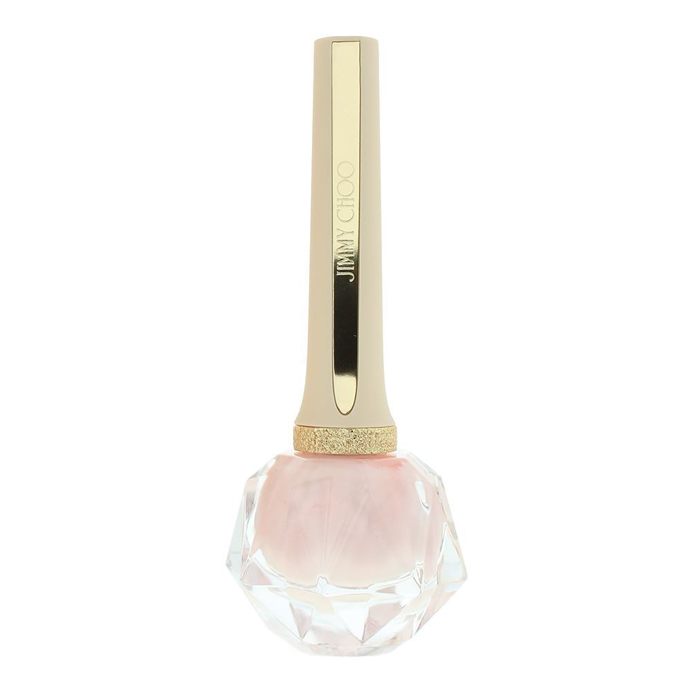 Jimmy Choo, Seduction, Nagellack, 006, Sött rosa, 15 ml